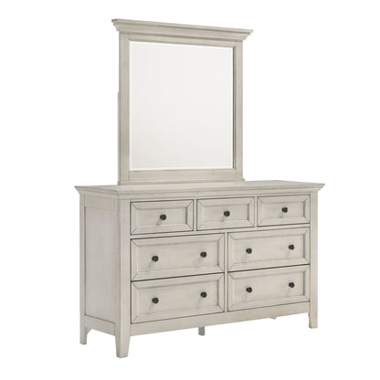 San Mateo Youth - Mirror