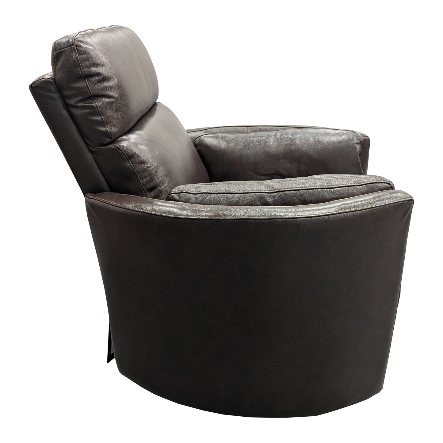 Radius - Manual Swivel Recliner