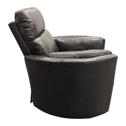Radius - Manual Swivel Recliner
