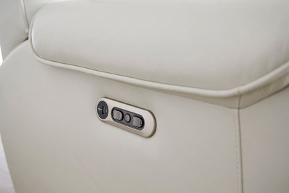 Atlantis - Power Zero Gravity Console Loveseat