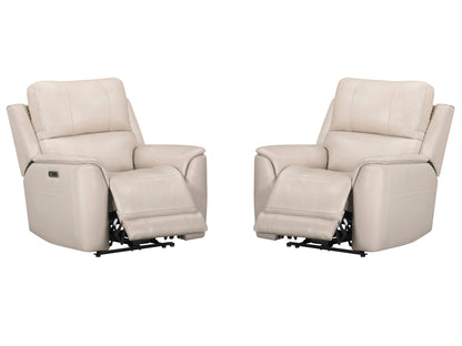 Easton - Zero Gravity Power Recliner P3