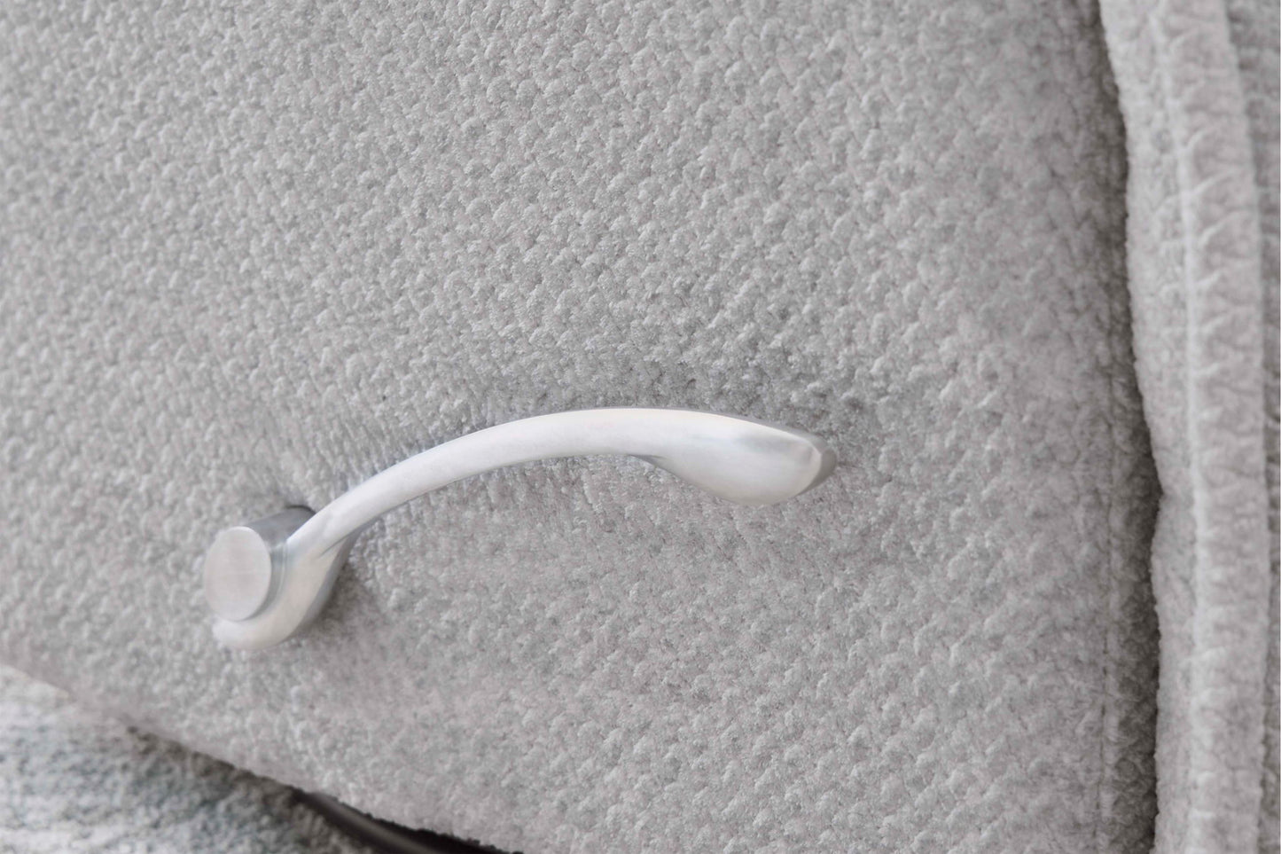 Leo - Armless Recliner