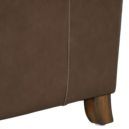 Northfield - Power Cordless High Leg Recliner