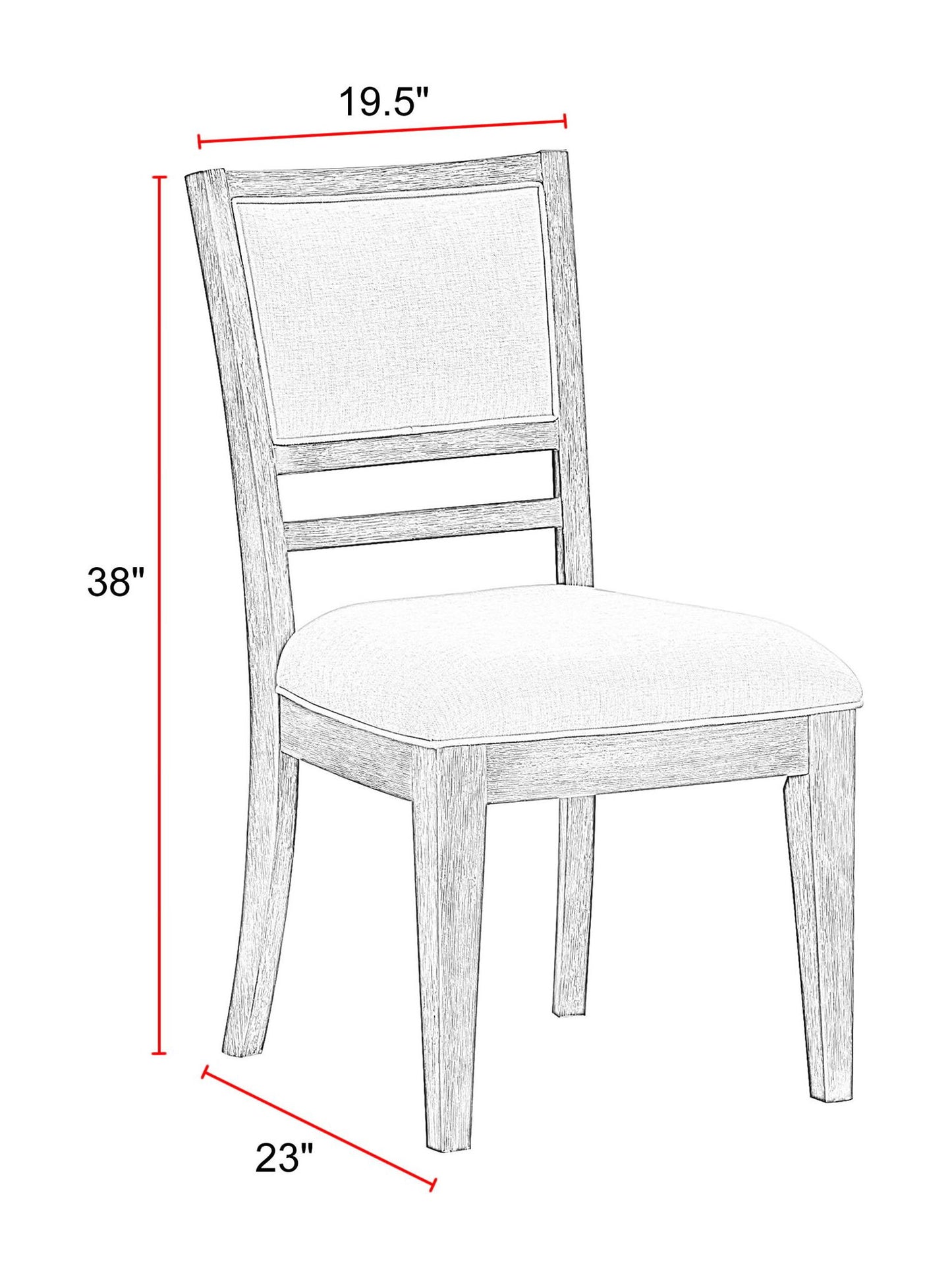 Breckenridge - Dining Room Set