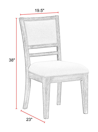 Breckenridge - Dining Room Set