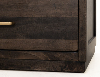 Mezquite - Nightstand