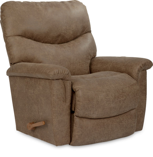 La-Z-Boy James Rocking Recliner