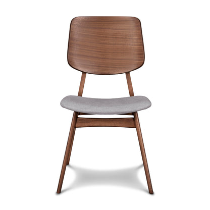 Oscar - Chair With Cushion (Set of 2)