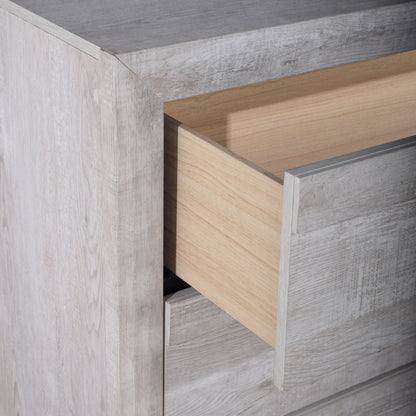 Biscayne - Chest - Driftwood