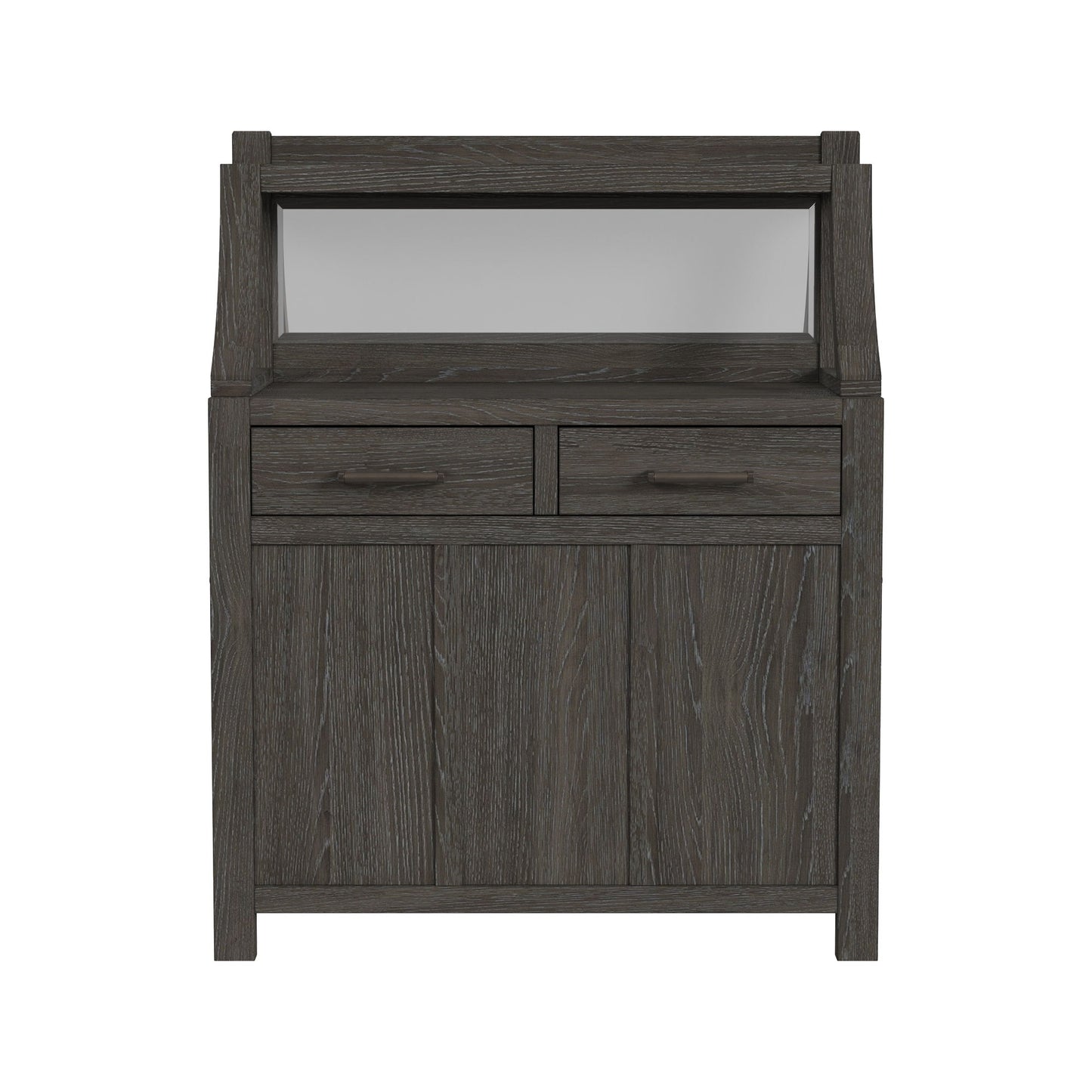 Flex - Server Hutch