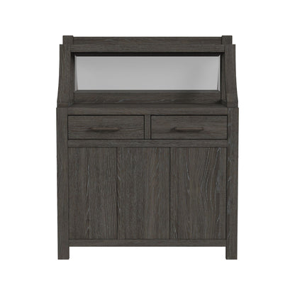 Flex - Server Hutch