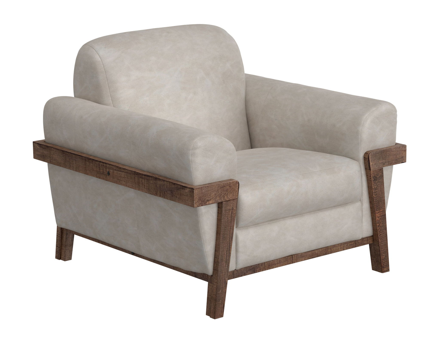 Loft - Arm Chair