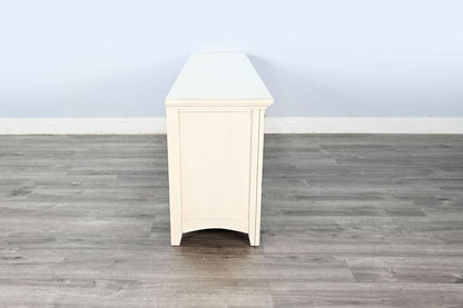 72" Media Console