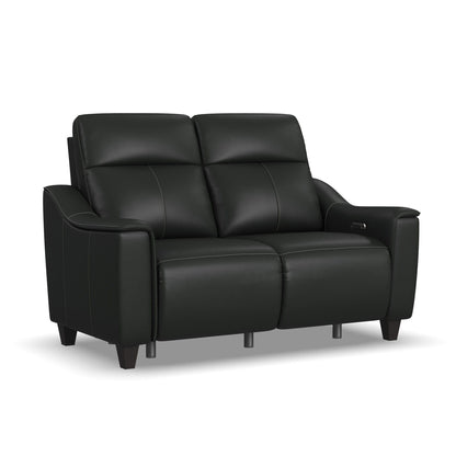 Walter - Reclining Loveseat