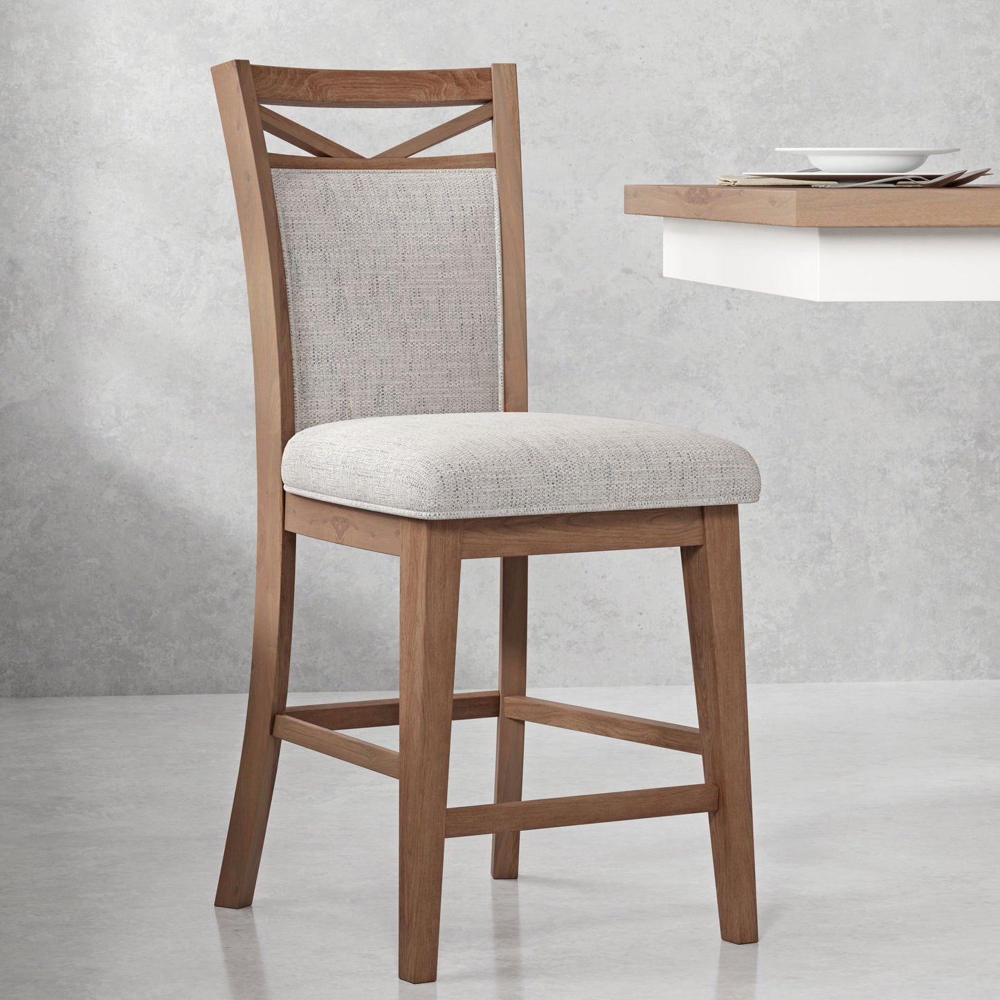 Americana Modern Dining - Dining Set
