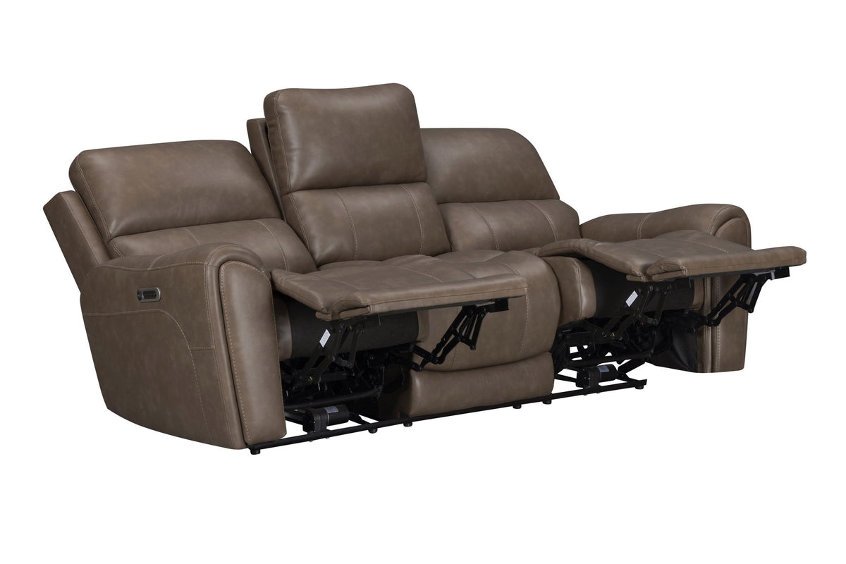 Hancock - Zero Gravity Power Reclining Sofa Set