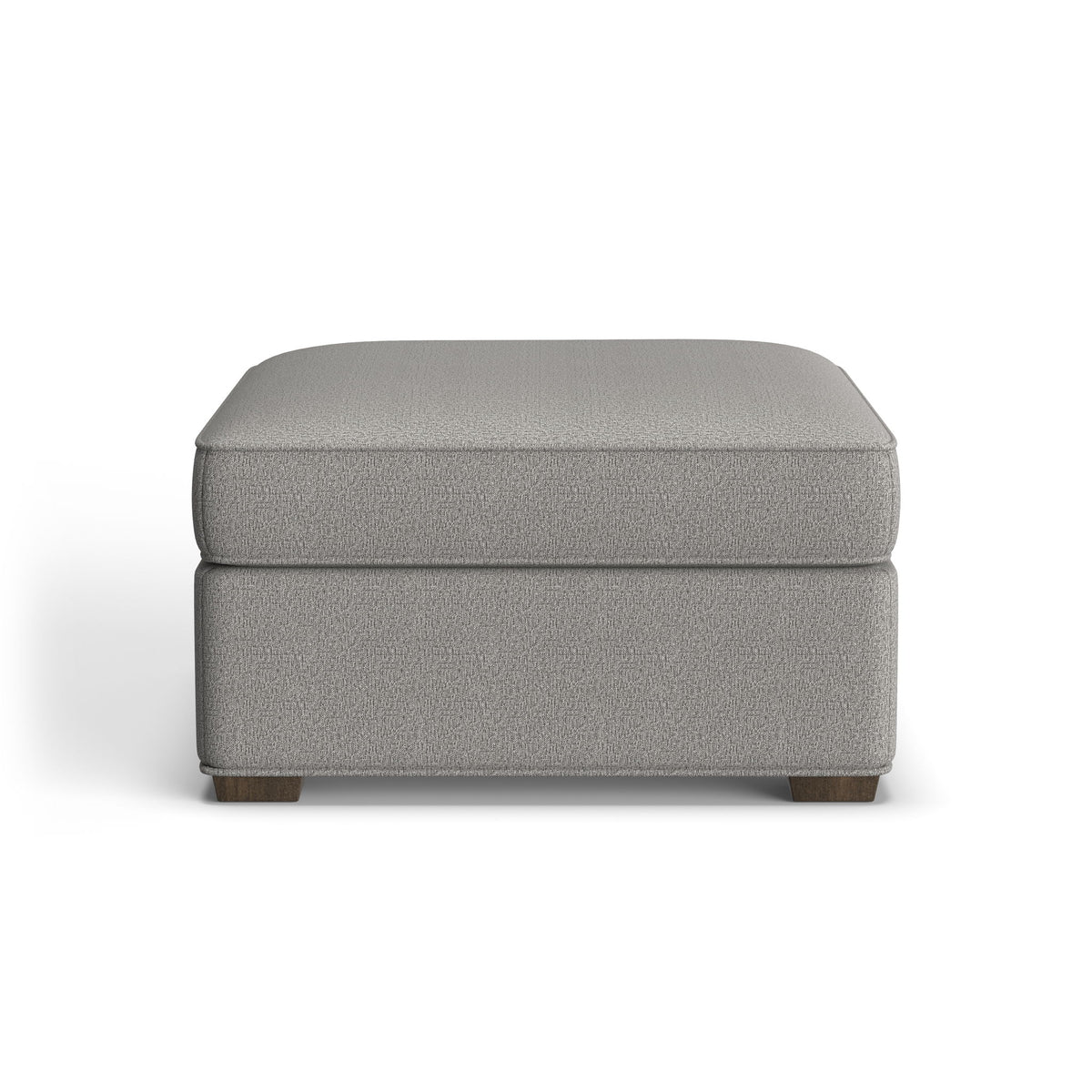 Milo - Fabric Cocktail Ottoman