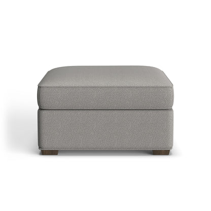 Milo - Fabric Cocktail Ottoman