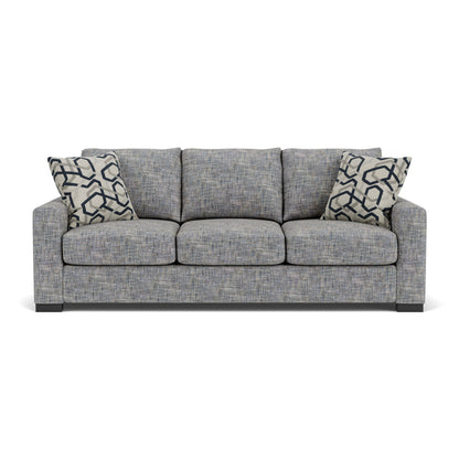 Oliver - Fabric Sofa