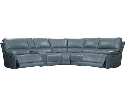 Whitman - Power Reclining Sectional
