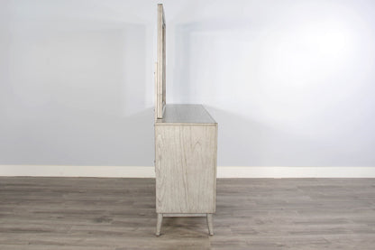 American Modern - Dresser