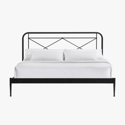Metal Beds - Vintage Metal Bed