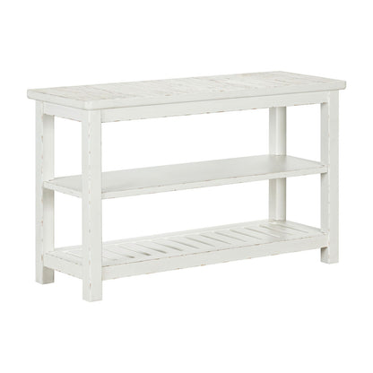 Backroads - Table