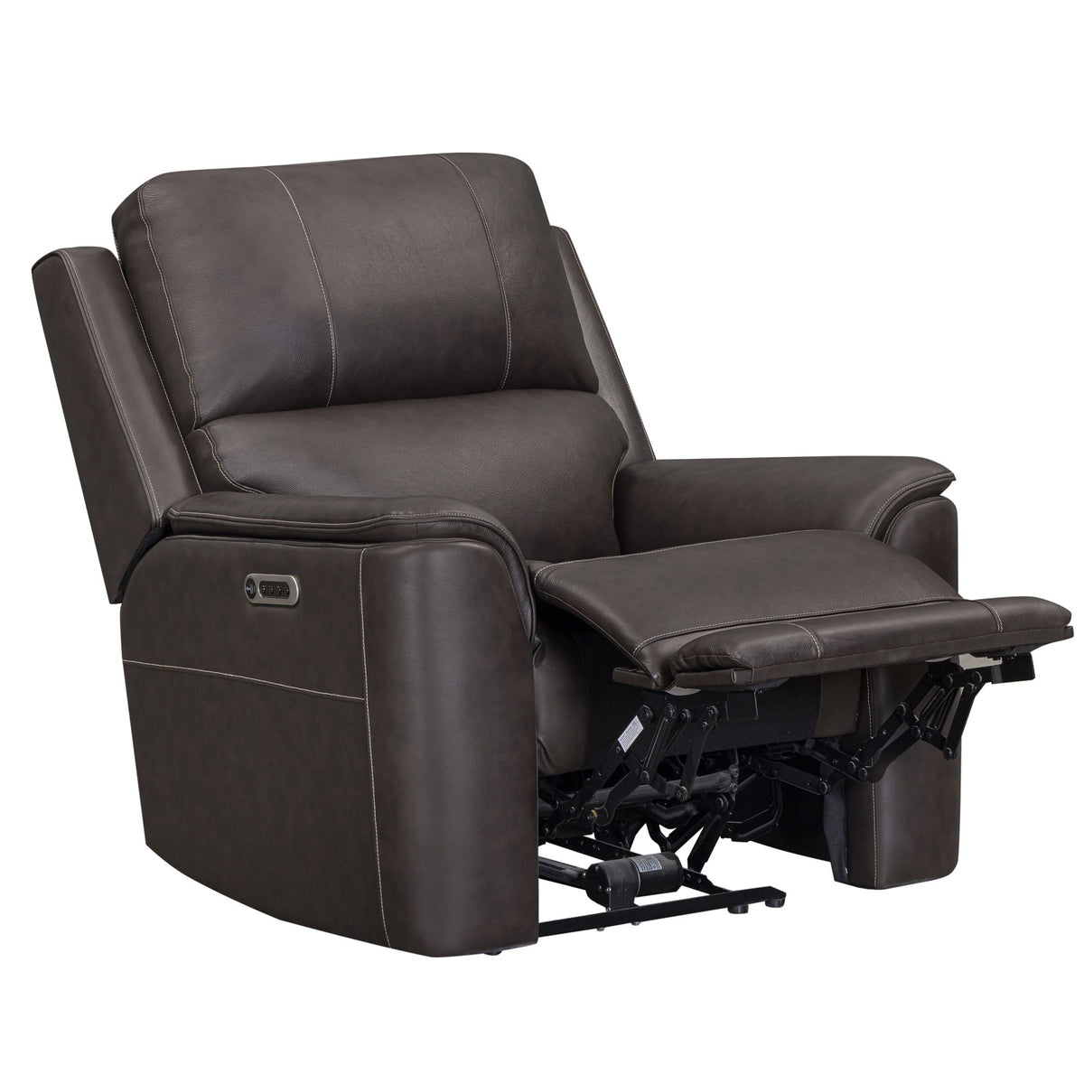 Easton - Zero Gravity Power Reclining Sofa Set