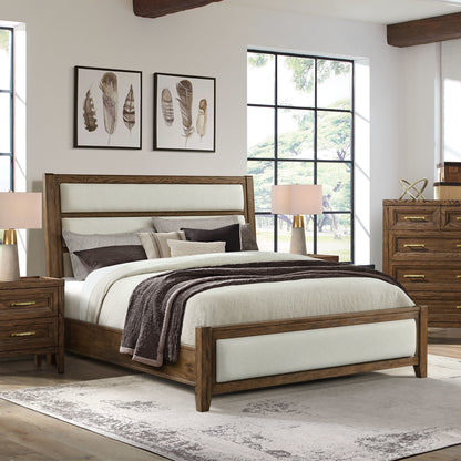 Marlow - Bed