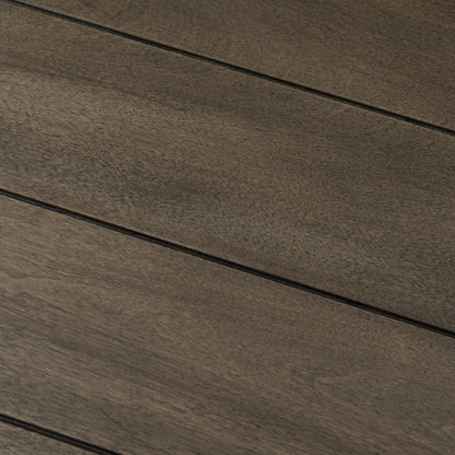 Whiskey River - Sofa Table - Dark Brown