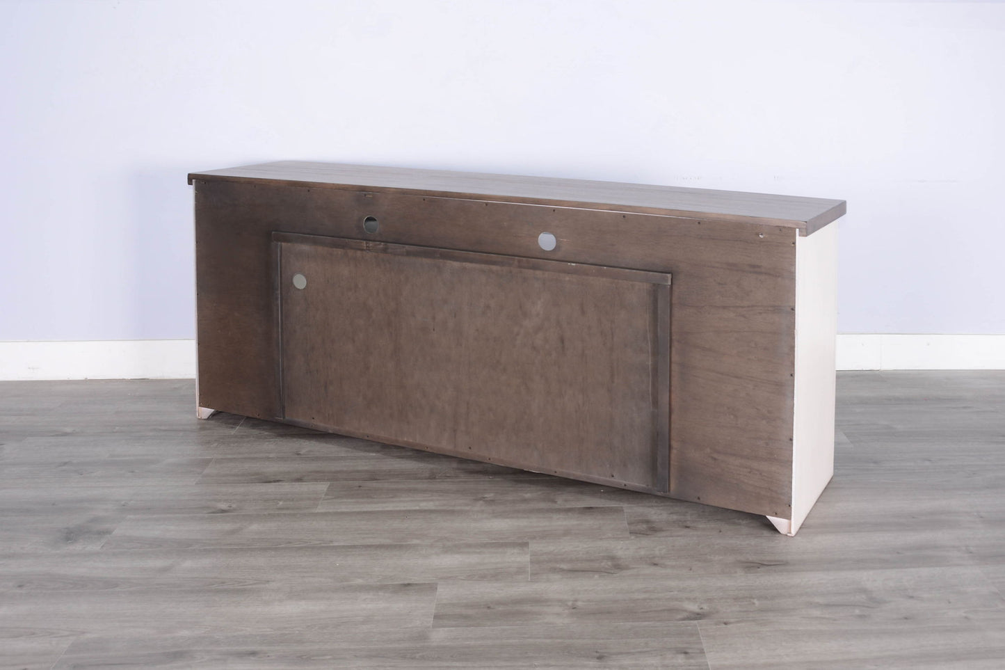Media Console