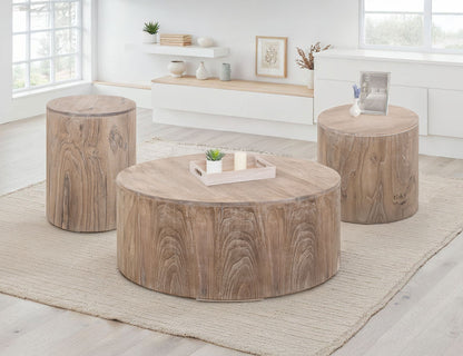 White Balam - Table