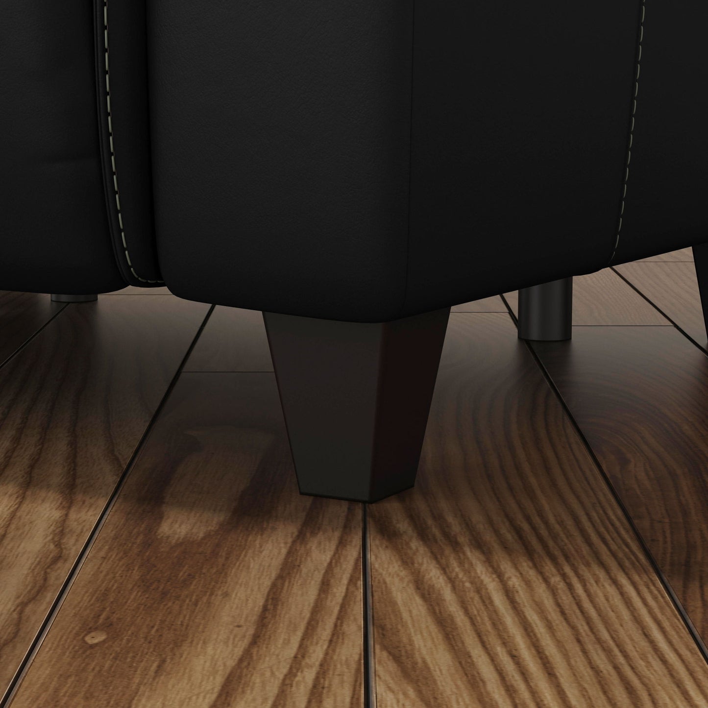 Walter - Reclining Loveseat