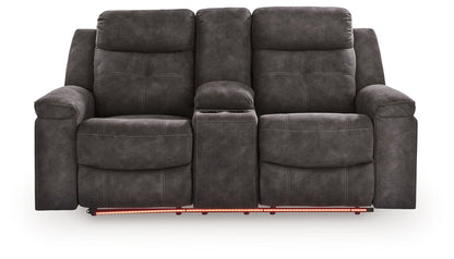 Brysonview - Reclining Living Room Set