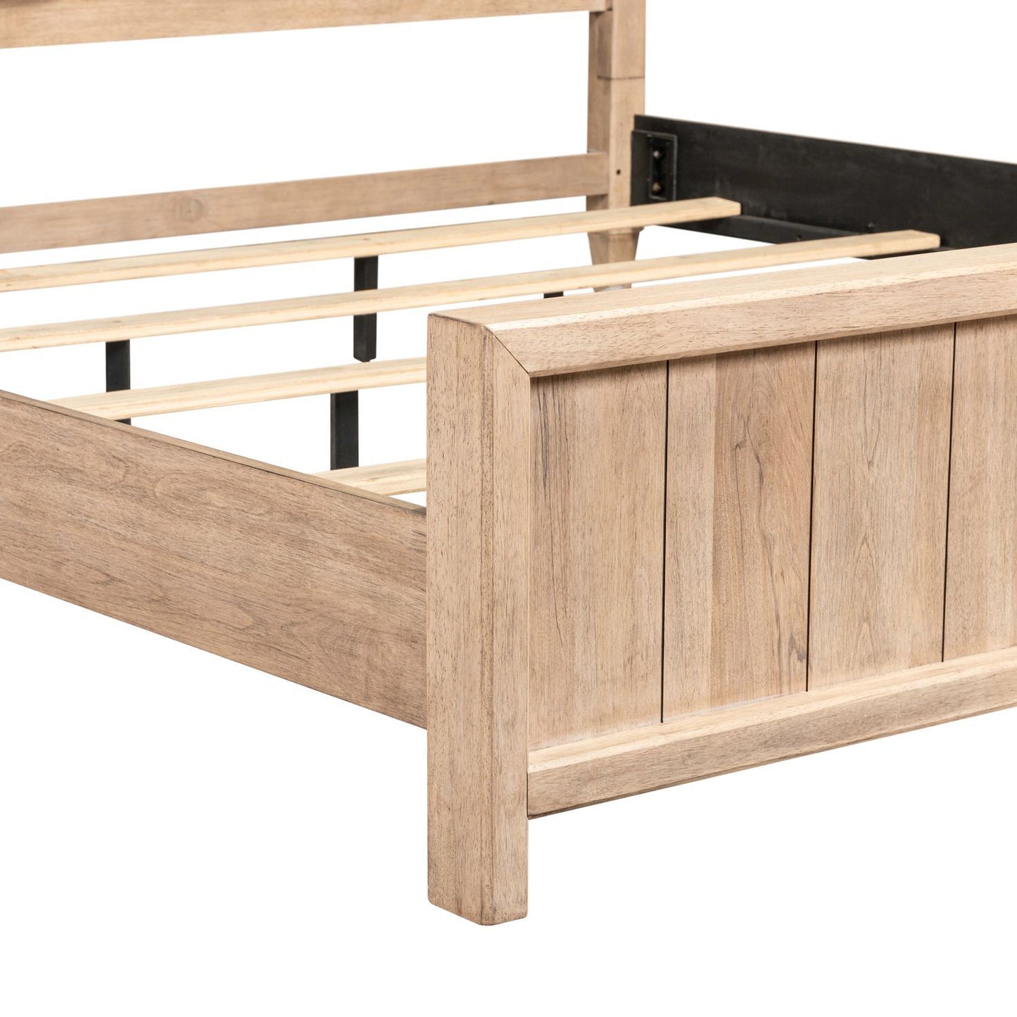 Proximity Place - Poster Bed