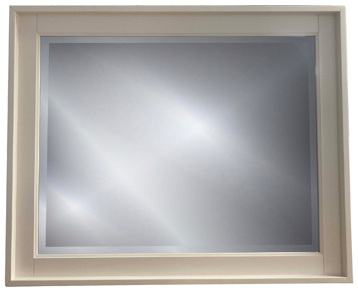 Americana Modern Bedroom - Shelter Set