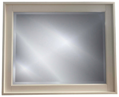 Americana Modern Bedroom - Shelter Set