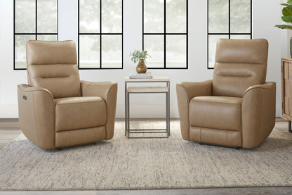 Taylor - Power Zero Gravity Recliner