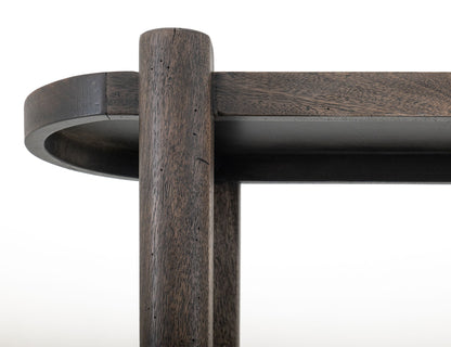 Balam - Bridge - Oil Black