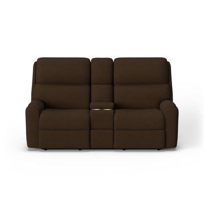 Rio - Reclining Loveseat