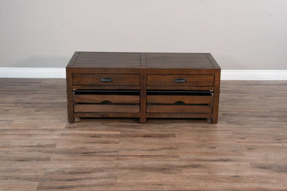 Homestead - Living Room Table