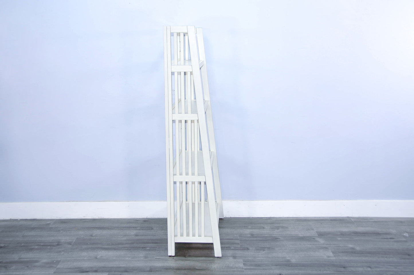 Folding Bookcase