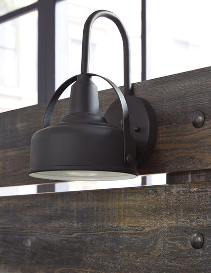 Drystan - Bedroom Set