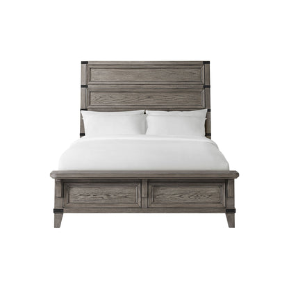 Forge - Bed