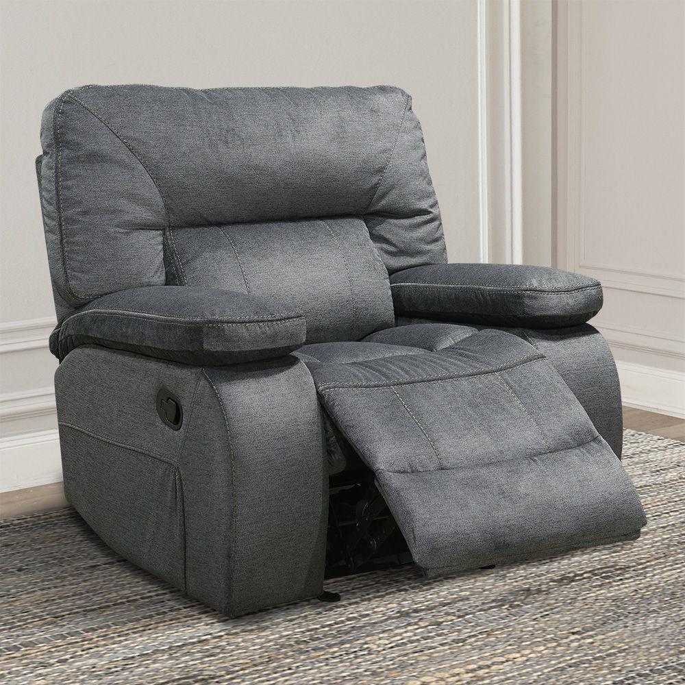 Chapman - Reclining Sofa Set