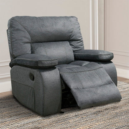 Chapman - Reclining Sofa Set