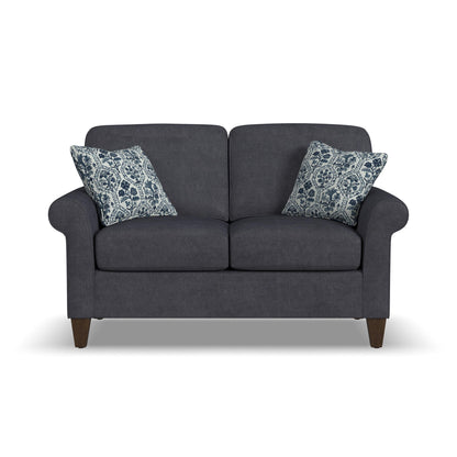Westside - Fabric Loveseat