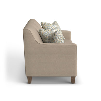 Holly - Fabric Sofa
