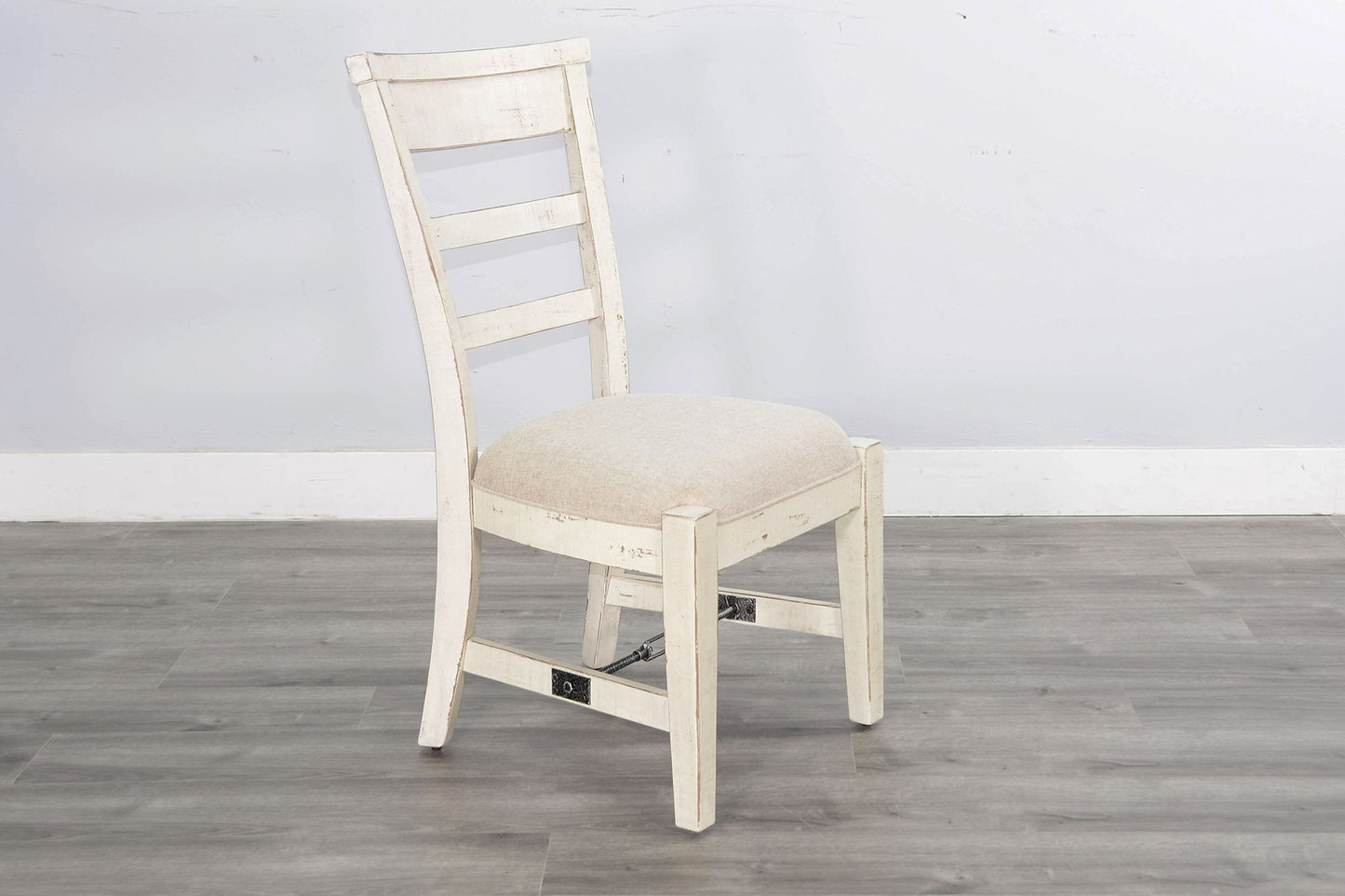 Marina - Chair With Cushion Seat (Set of 2)