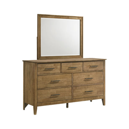 Andover - Dresser